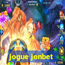 jogue jonbet